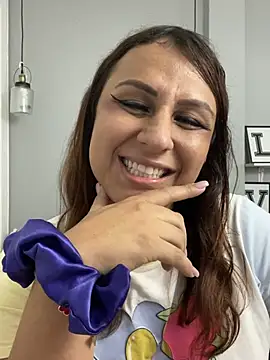 Analia_01のライブXXXチャット