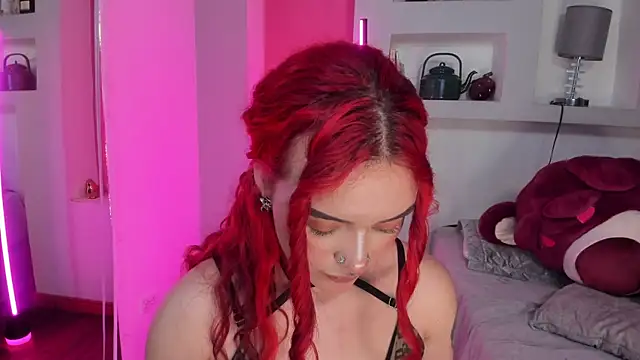 Camila_Rivers' Live XXX Chat