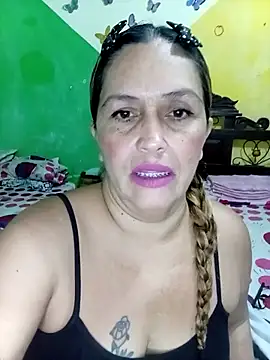 BURBUJA_y_CABALLERO 웹캠 쇼