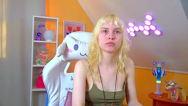 HannahHollis Chat XXX live