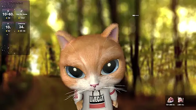 HH-1 在線直播表演