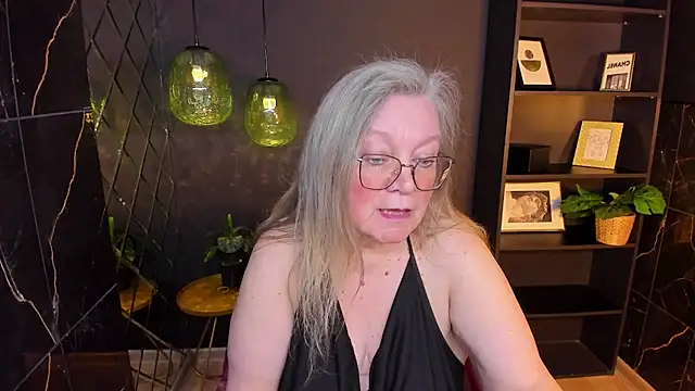 NataliMellow Live XXX-chat