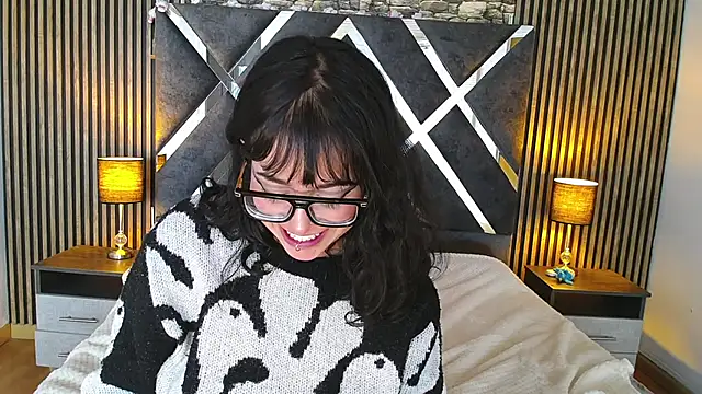 XXX chat uživo modela Amy_channel