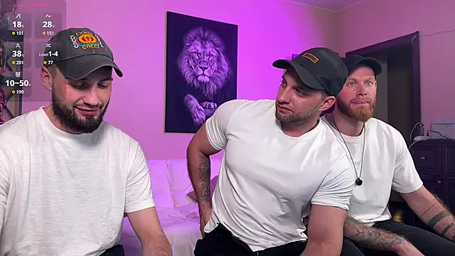 FireBeard_ Webcamshow