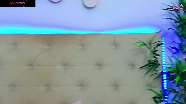 Chat XXX ao vivo de Daliya_