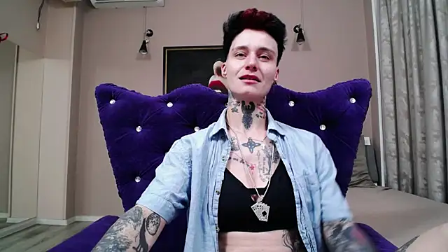 KennyXSX's Live XXX Chat