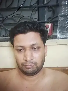 Pokazy przed kamerką – Pravin_paid_boy10