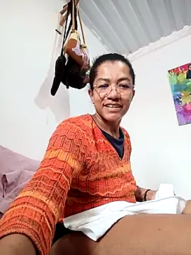 Bigassmommy_x Live XXX-Chat