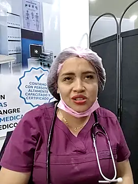 Chat XXX en directo de Nurse_Alice-7