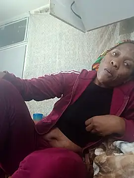 sextrisha99 – Live XXX-chat