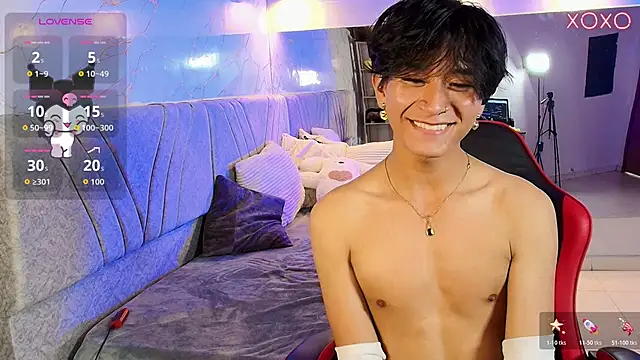 عرض كام cococumps