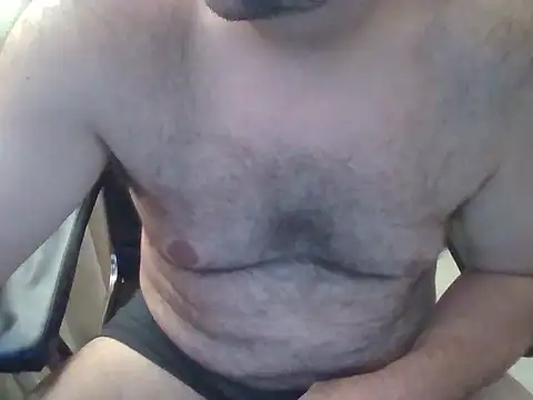 Show de webcam de gordomg