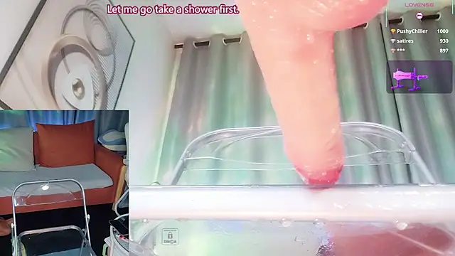 Youth3_ – Live XXX-chat