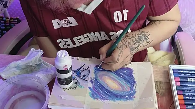 NekoWaifu's Live XXX Chat