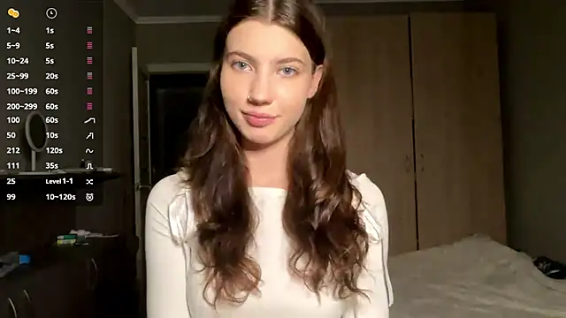 ShandyTreys Chat XXX live