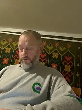 Вебкам-шоу Frosl