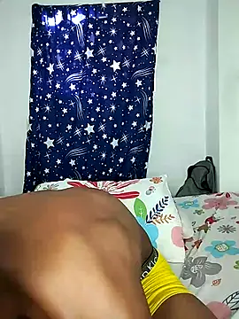 Demiansteven2 webkamerás műsora