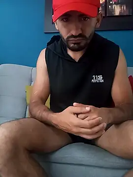 Show de webcam de alejo_garcia0