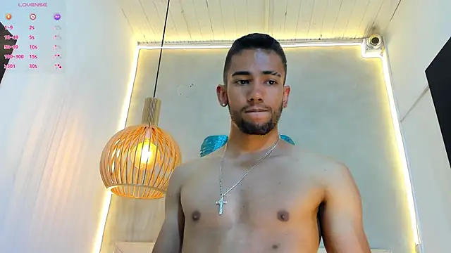 Chat XXX Live MaicolParker_