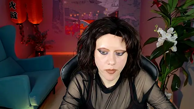 LidaDarknet 라이브 XXX 채팅