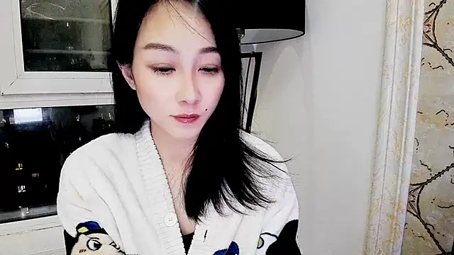 NIAN-ern Live XXX chat