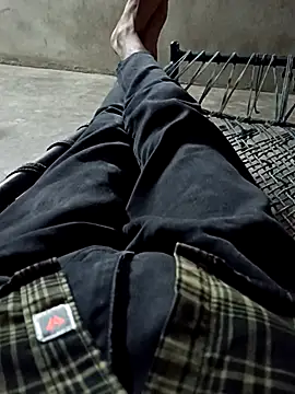 Вебкам-шоу Yash_Sharma18