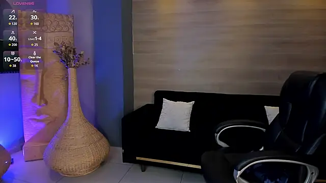 ValeriaRoldanX 现场XXX聊天