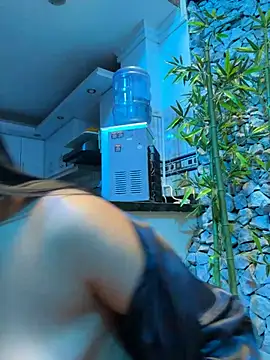 MeganCruzGB's Live XXX Chat