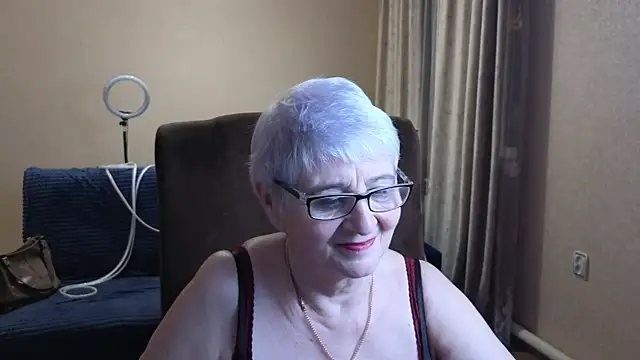 Sandra_Snowflake 即時 XXX 聊天