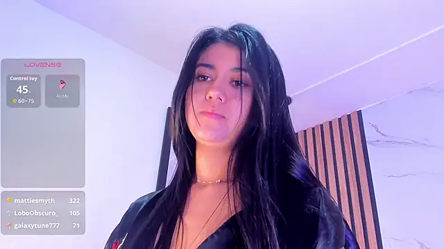 Madyson18's Live XXX Chat