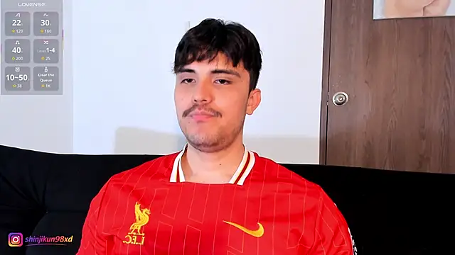 jasonxd9898n Live XXX chat