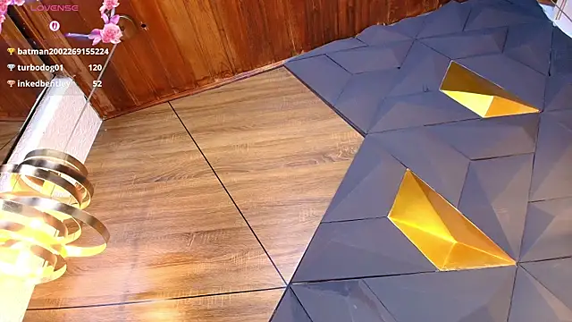 ly_lulu's Live XXX Chat