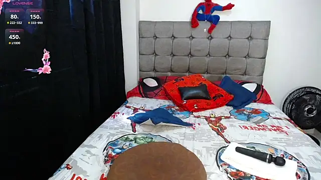 Saylor_cassie Obrolan Langsung XXX