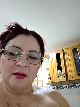 marfil_milf: вебкам-шоу