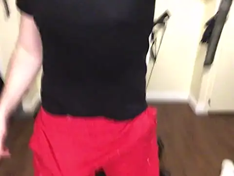 DGrabbin's Webcam Show