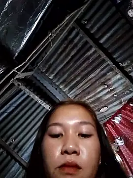 sheriesassyann Webcam-Show