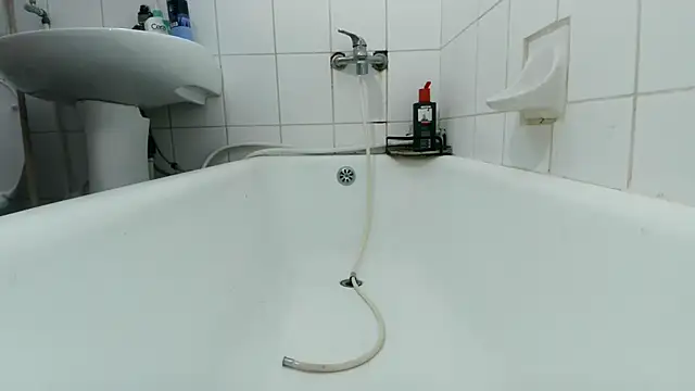 Show webcam de Crista-Elio