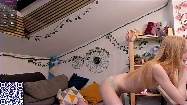 Pokazy przed kamerką – EliteEross