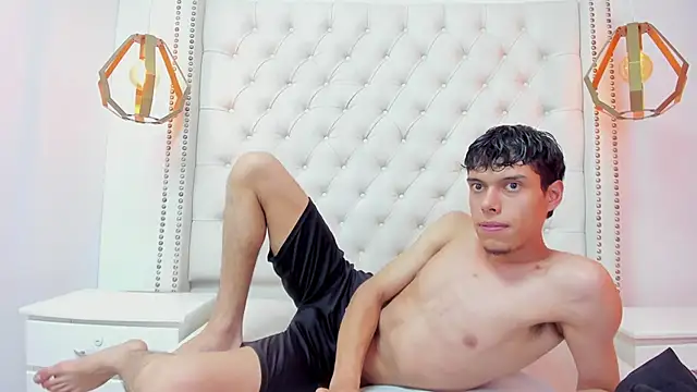 EBAN_GNR Webcam Show