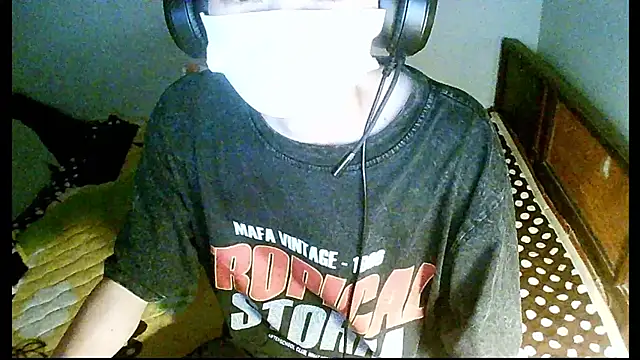 Kangc369 Pertunjukan Webcam