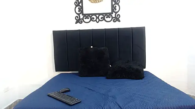 SinBoy_ webcam show
