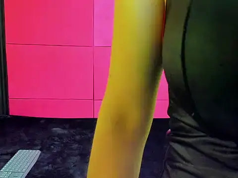 VioletFaith's Live XXX Chat