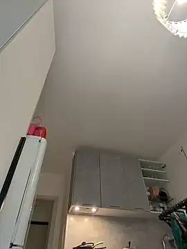 OdriOlsens' Webcam Show