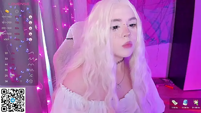 SelenaCute Obrolan Langsung XXX