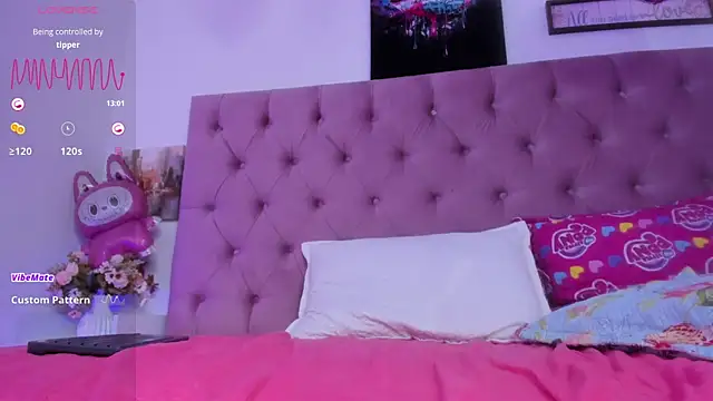 แชท XXX สดของ Skay_wish