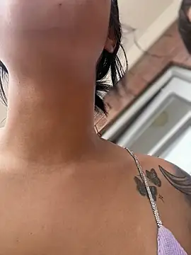 دردشة Isabella-Teen الجنسية المباشرة