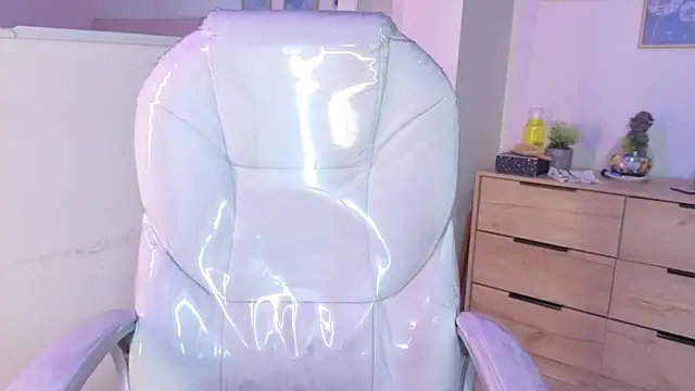 Sembang XXX Secara Langsung bluee_hazell