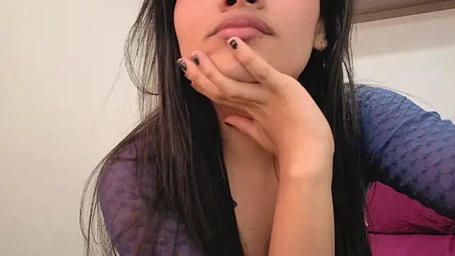 Candela___'s Live XXX Chat