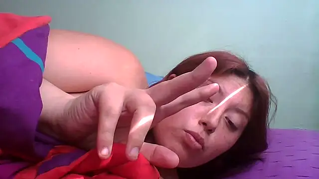 Chat XXX en directo de milaaagracee