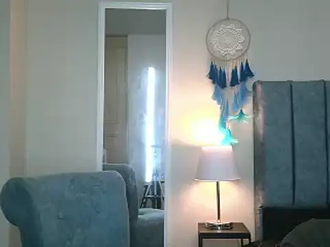 NatalyGuzman26's Live XXX Chat